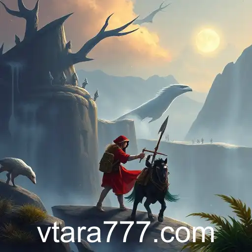 Exploring the Allure of 'Tara 777' in Adventure Games