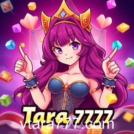 Exploring the 'Casual Games' Category: A Closer Look at 'Tara 777'