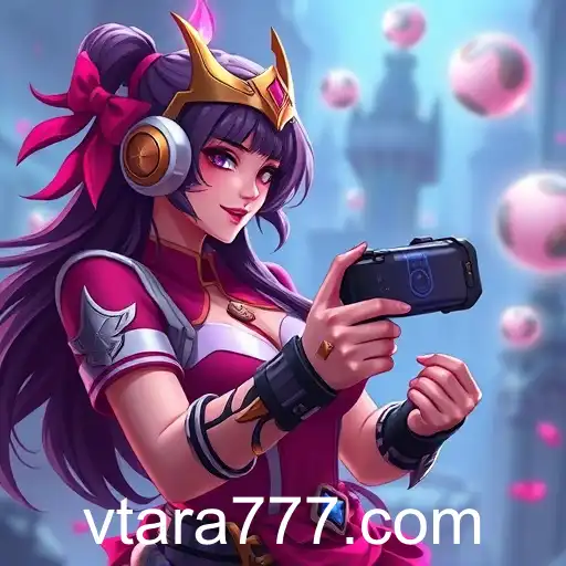 The Evolution of Online Gaming and 'Tara 777'