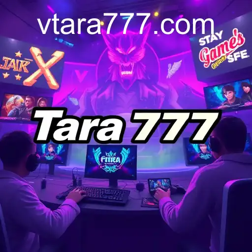 Exploring the Rise of Online Gaming Platforms