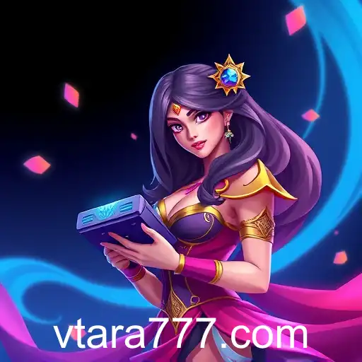 The Rise of Online Gaming: Exploring Tara 777