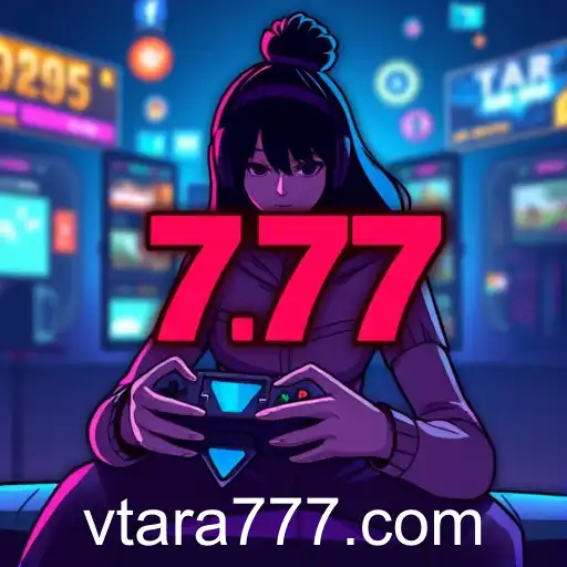 Digital Horizons of Gaming in 2025