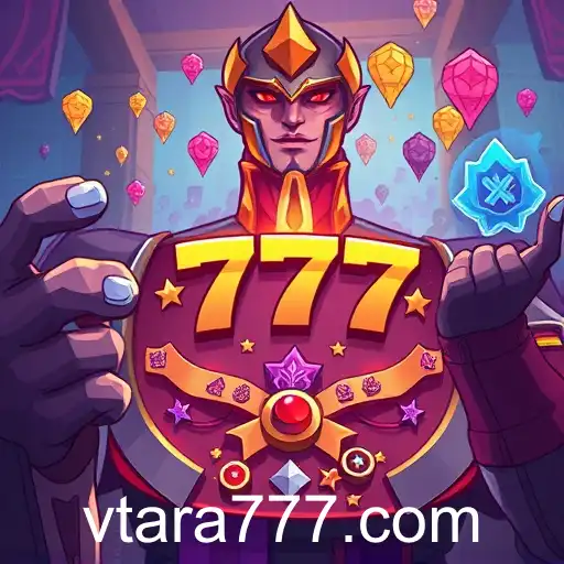 The Evolution of Online Gaming: A Look at Tara 777
