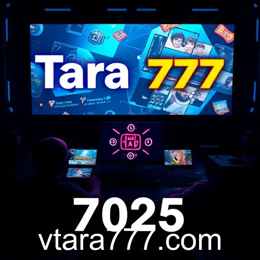 The Rising Influence of Gaming Platforms in 2025