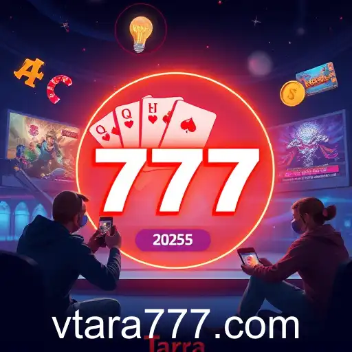 Rising Stars in Online Gaming