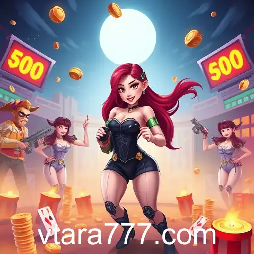 The Rise of Online Gaming Platforms