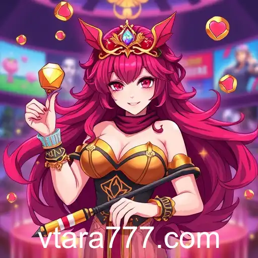 The Rise of Tara 777 in the Gaming World