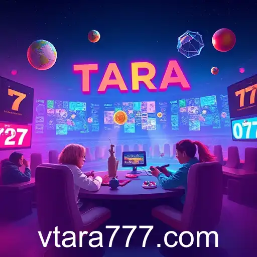 The Rise of Tara 777 in Online Gaming