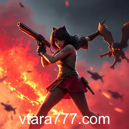 The Rise of Tara 777 in the Gaming World