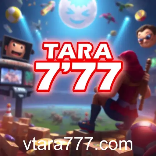The Rise of Tara 777: A New Era in Online Gaming
