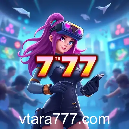 Tara 777 and the Evolution of Online Gaming