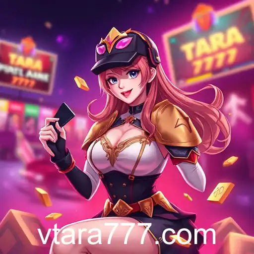 Gaming Revolution: A Look Into Tara 777