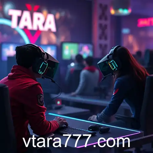 Tara 777: Revolutionizing the Gaming Landscape