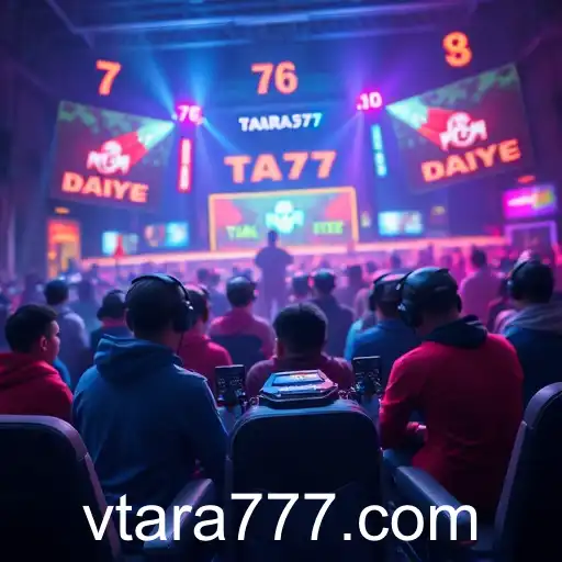 Tara 777: Revolutionizing Online Gaming