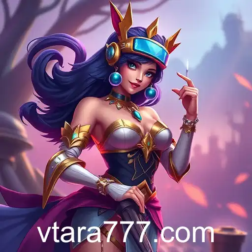 Tara 777: A Game Changer in the Online World