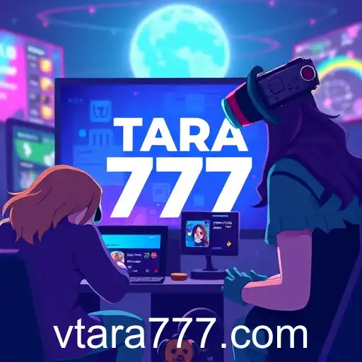 The Rise of Tara 777: Revolutionizing Online Gaming
