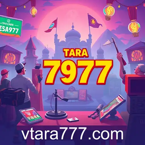 The Rise of Tara 777: A New Era in Online Gaming
