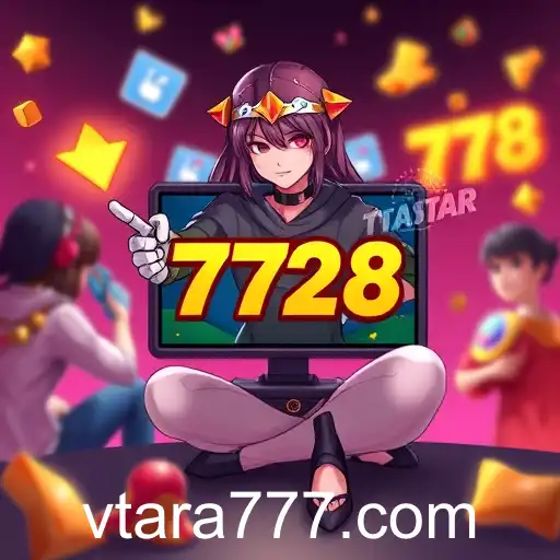 The Rise of Tara 777 in Online Gaming