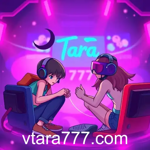 Exploring 'Tara 777': A Rising Phenomenon in Multiplayer Gaming