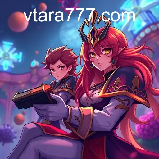 The Phenomenon of Online Gaming Communities