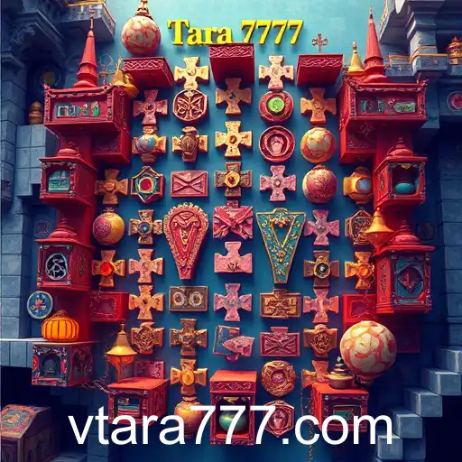 Exploring the Unique Appeal of 'Tara 777' in Puzzle Games