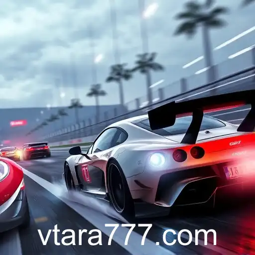 Exploring the Thrilling World of Racing Games: The Role of Tara 777
