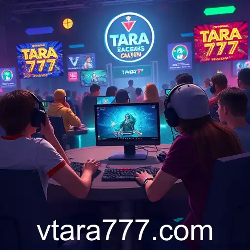 The Rise of Digital Gaming in 2025