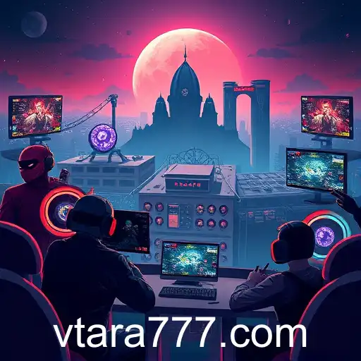 The Rise of Gaming Platforms in 2025