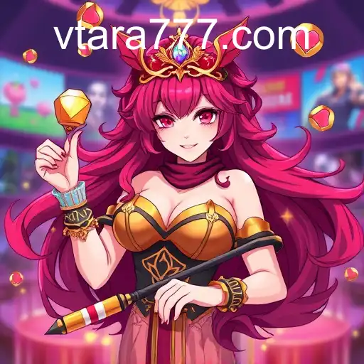 The Rise of Tara 777 in the Gaming World