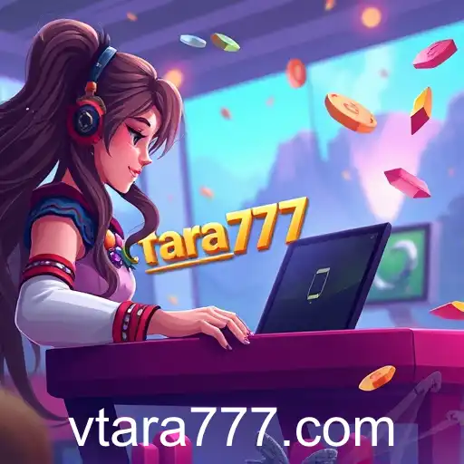 The Rise of Tara 777 in Online Gaming