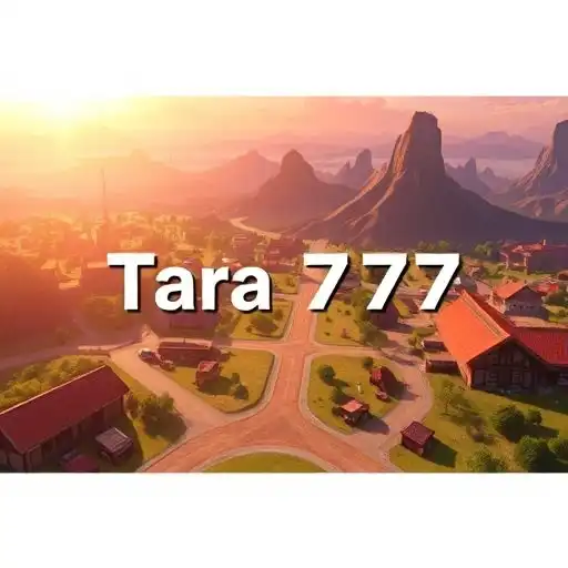 'Exploring the Enigma: Tara 777 in the World of Simulation Games'