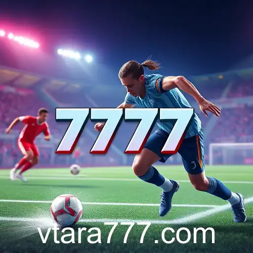 Exploring the Allure of 'Sports Games' with the Unique 'Tara 777' Experience