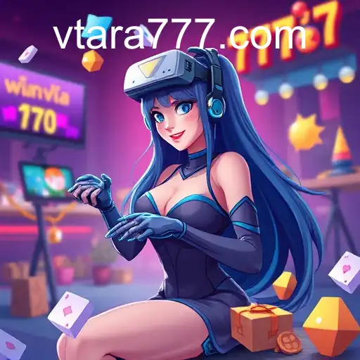 Tara 777: Revolutionizing Online Gaming Experiences