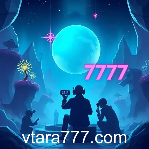 Gaming Revolution: A Look Into Tara 777