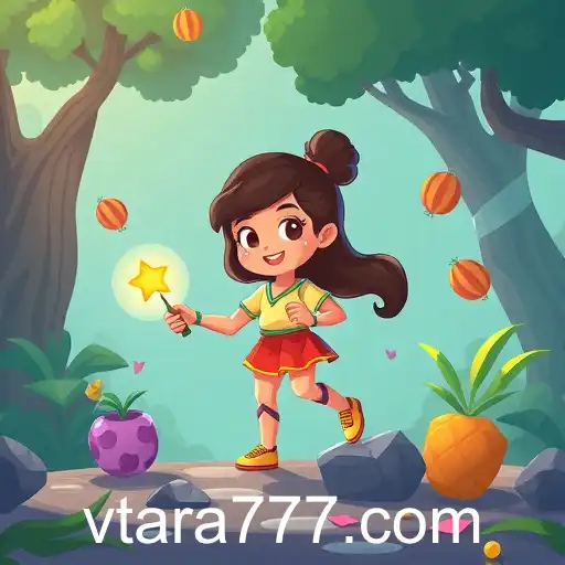 Tara 777: Transforming Online Gaming