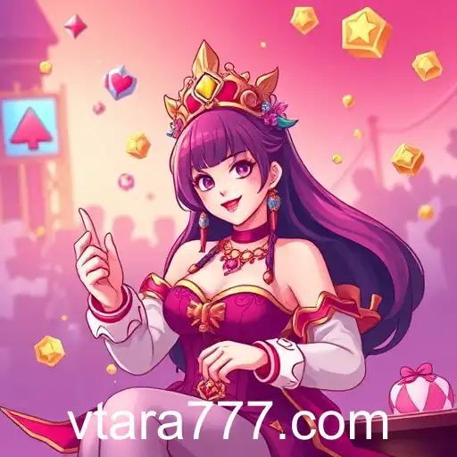 The Rise of 'Tara 777': A New Chapter in Online Gaming