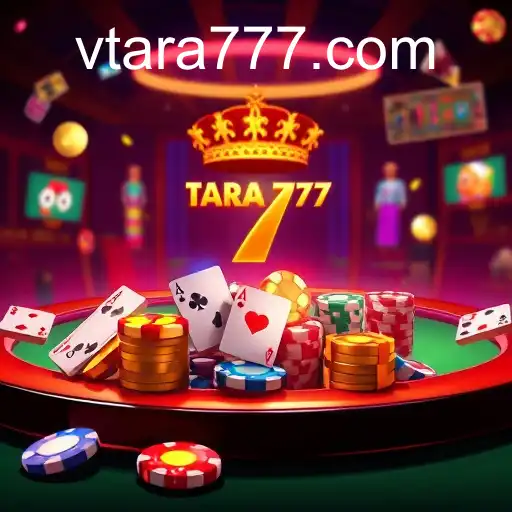 The Rise of Tara 777 in Online Gaming